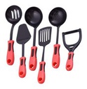 Juego Cocina Kitchen Art Ditoys Juga A Ser Chef +utensillos