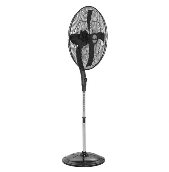 VENTILADOR DE PIE LILIANA 24" VPHP2416