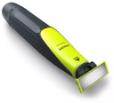 AFEITADORA PHILIPS QP-2510 ONE BLADE