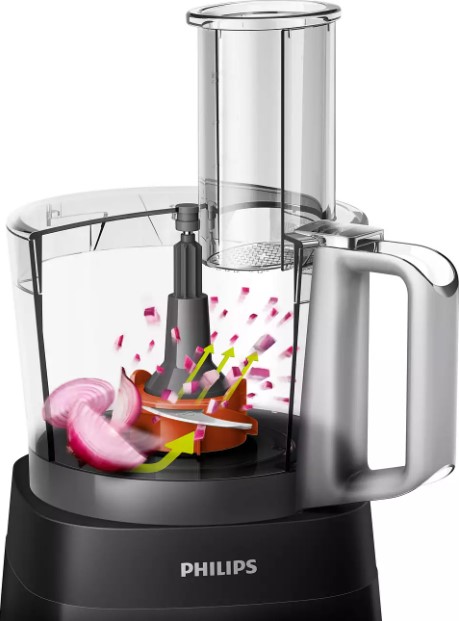 MULTIPROCESADORA PHILIPS HR-7301/90