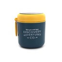 TERMO PARA ALIMENTAR 14100 AZUL 500ML