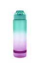 BOTELLA EVERLAST 13968 AZUL Y VIOLETA 1000ML