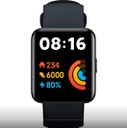 RELOJ SMART WACHT XIAOMI  2 LITE NEGRO