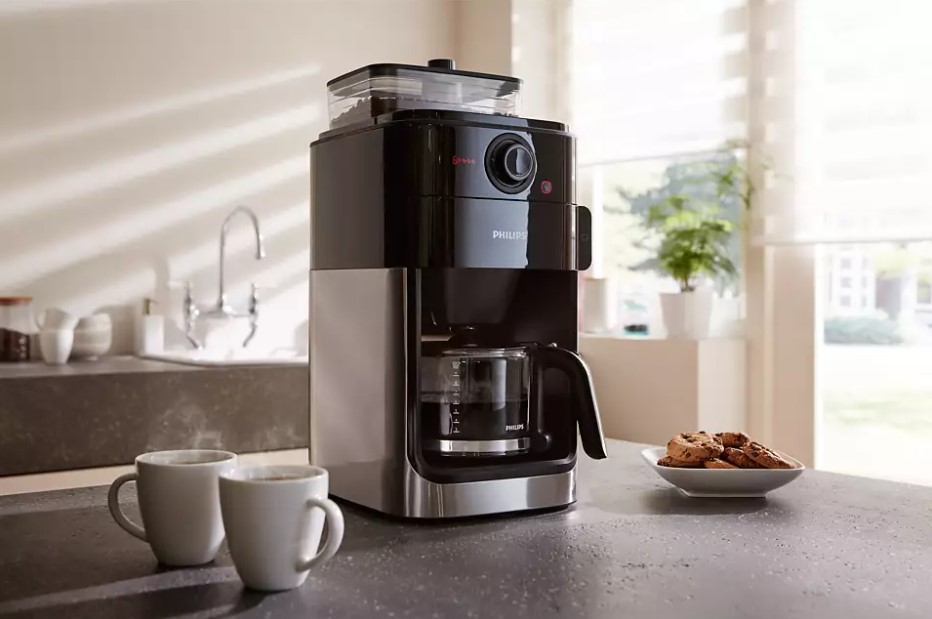 CAFETERA PHILIPS HD7767/00 E0003414