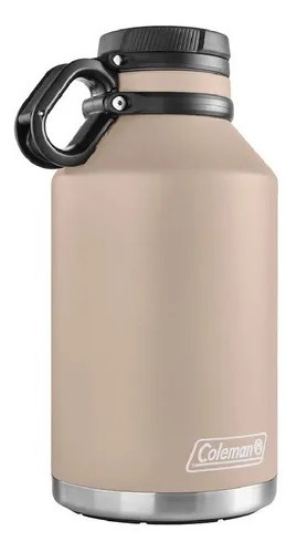 Termo Acero Inoxidable 1,9l Coleman Growler