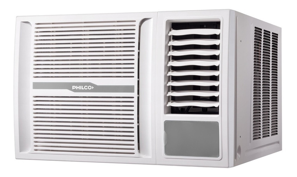Aire Acondicionado Philco De Ventana Frío 220v Phw32ca3an