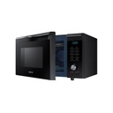 MICROONDAS SAMSUNG 28L MC28M6055CK HOT BLAST BLACK