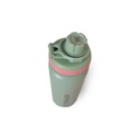 BOTELLA TERMICA STANLEY 0.65LST VER AGUA