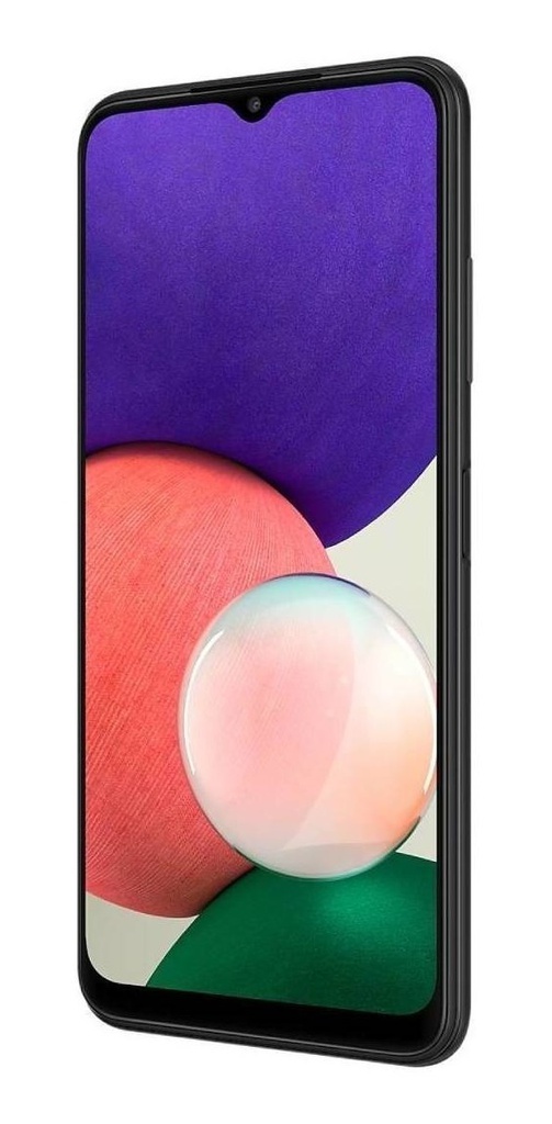 Samsung Galaxy A22 5g 128 Gb  Gray 4 Gb Ram