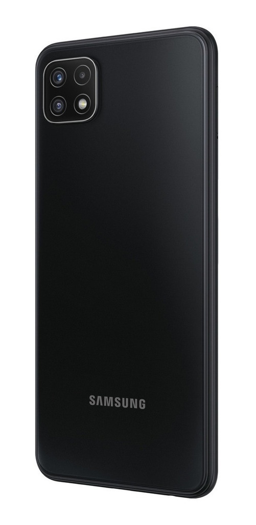 Samsung Galaxy A22 5g 128 Gb  Gray 4 Gb Ram