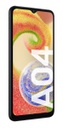 Samsung Galaxy A04 32gb 3gb Ram Negro 