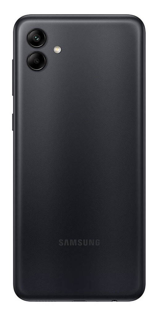 Samsung Galaxy A04 32gb 3gb Ram Negro 