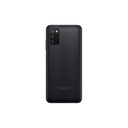 CELULAR SAMSUNG GALAXY A03S 64GB/4GB NEGRO SM-A037MZKEARO