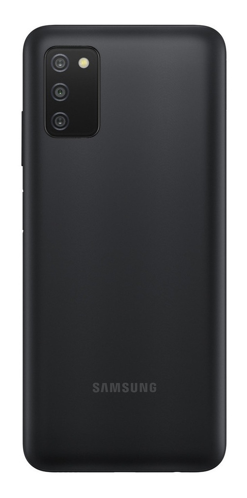Samsung Galaxy A03s 64 Gb  Negro 4 Gb Ram