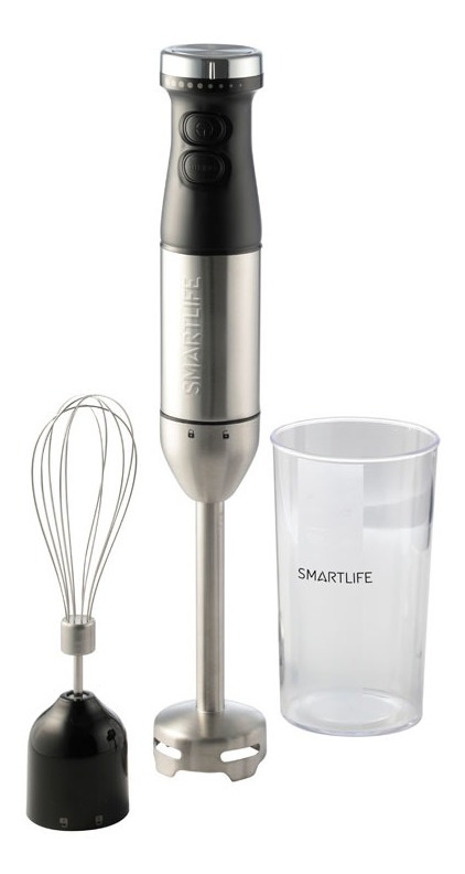 Minipimer Licuadora De Mano Smartlife Sl-sm5010fpn