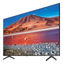 Smart Tv Samsung Series 7 Un50tu7000gczb Led 4k 50 