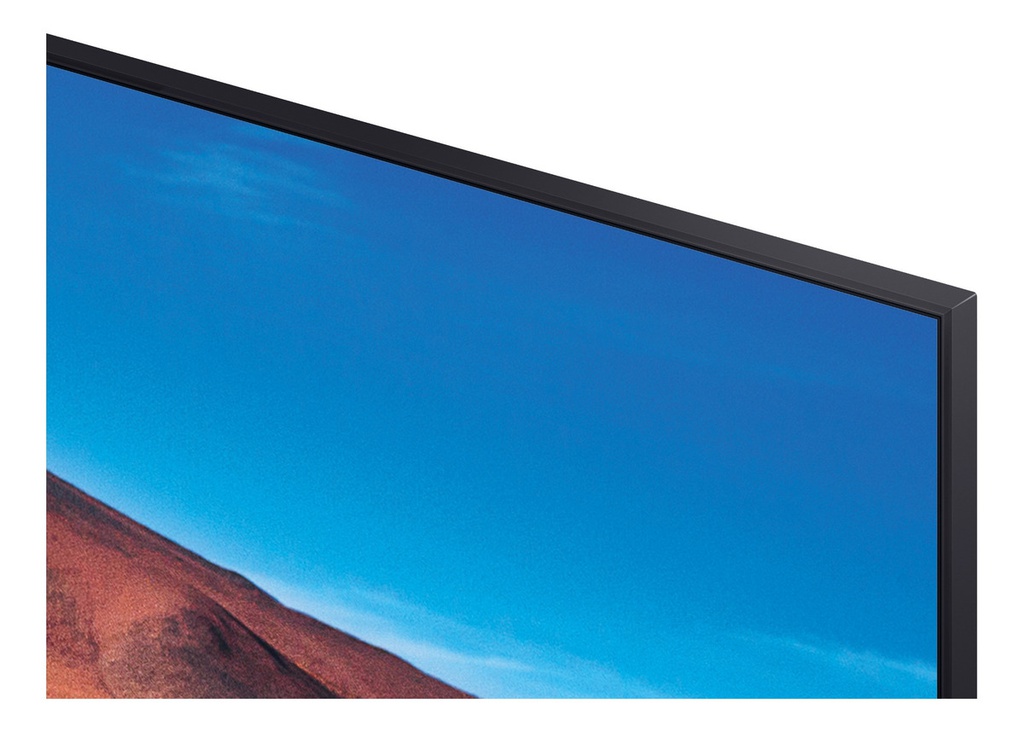Smart Tv Samsung Series 7 Un50tu7000gczb Led 4k 50 