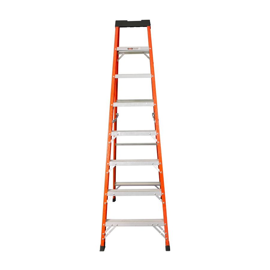 ESCALERA DIELECTRICA ACCESO SIMPLE 6 ESCALONES KUSHIRO EDAS6