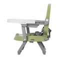 SILLA DE COMER OSAKA BOOSTER SL008-VE