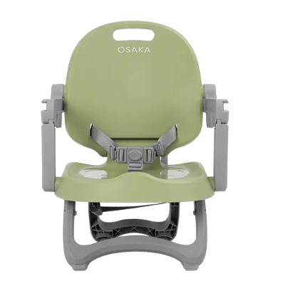 SILLA DE COMER OSAKA BOOSTER SL008-VE