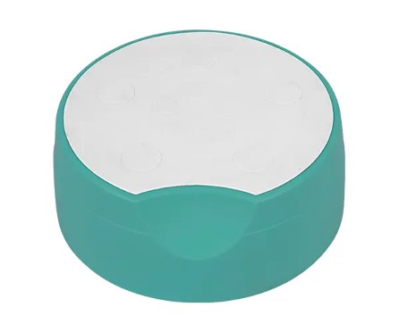 PELELA CALESTINO DAILY 3 EN 1 VERDE BA008-VE