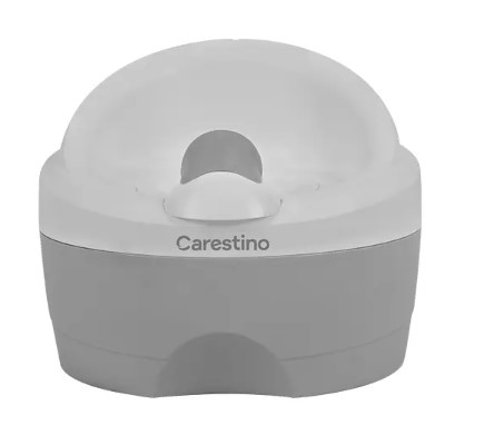 PELELA CALENTINO DAILY 3 EN 1 GRIS BA008-GR