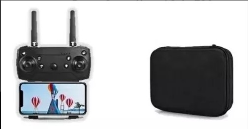 DRONE SMART KASSEL SK-DE901  2.4G  720P