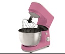 BATIDORA DE MESA PEABODY 1000W PE-BM101P ROSA