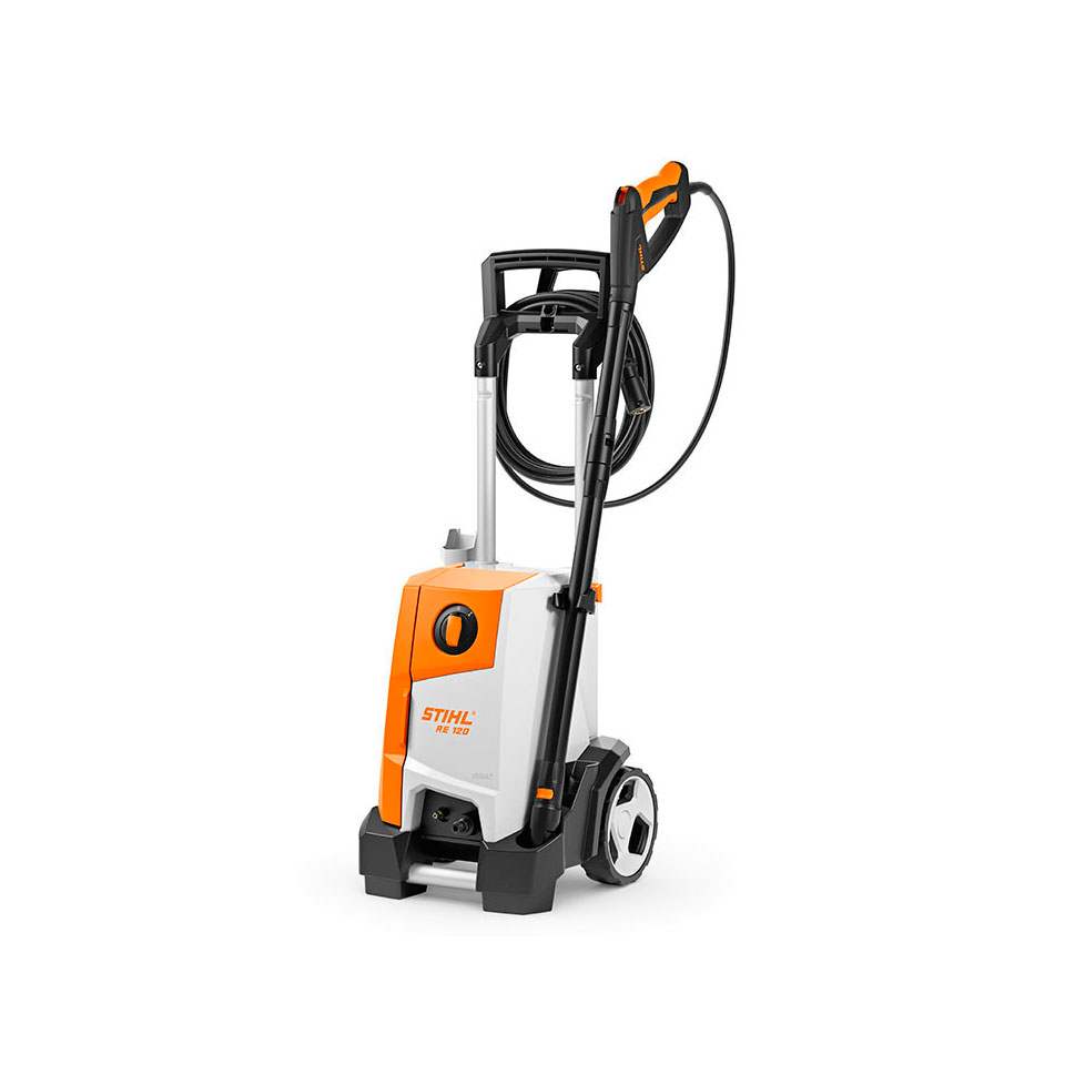 HIDROLAVADORA STIHL RE 120 4950 011 4544