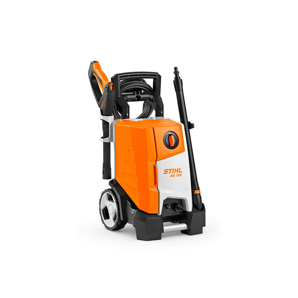 HIDROLAVADORA STIHL RE 120 4950 011 4544