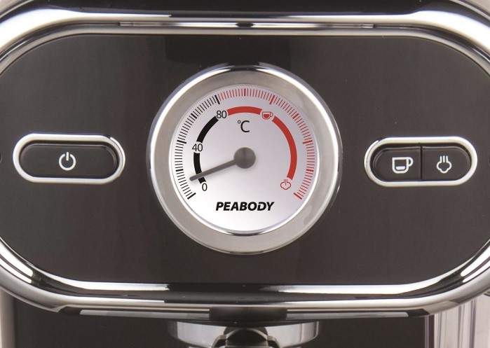 CAFETERA PEABODY PE-CE5002 EXTRESS