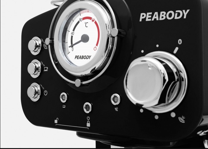 CAFETERA PEABODY PE-CE5007IXN EXTRESSO