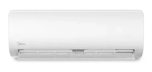 AIRE ACONDICIONADO MIDEA MSAGFC-09H-01F ONOFF 2348KCAL/H