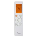AIRE ACONDICIONADO MIDEA MSAGFC-09H-01F ONOFF 2348KCAL/H