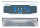 Lavarropas Automático Drean Concept 5.05 Blanco 5kg 220 v