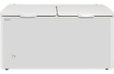 Freezer Briket 4500 St