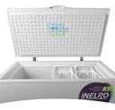 Freezer Horizontal Inelro 270 A
