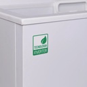 Freezer Inelro 135 Litros Fih 130 A