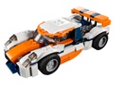 JUGUETE LEGO CREATOR 221PIEZAS  6250782