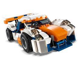 JUGUETE LEGO CREATOR 221PIEZAS  6250782