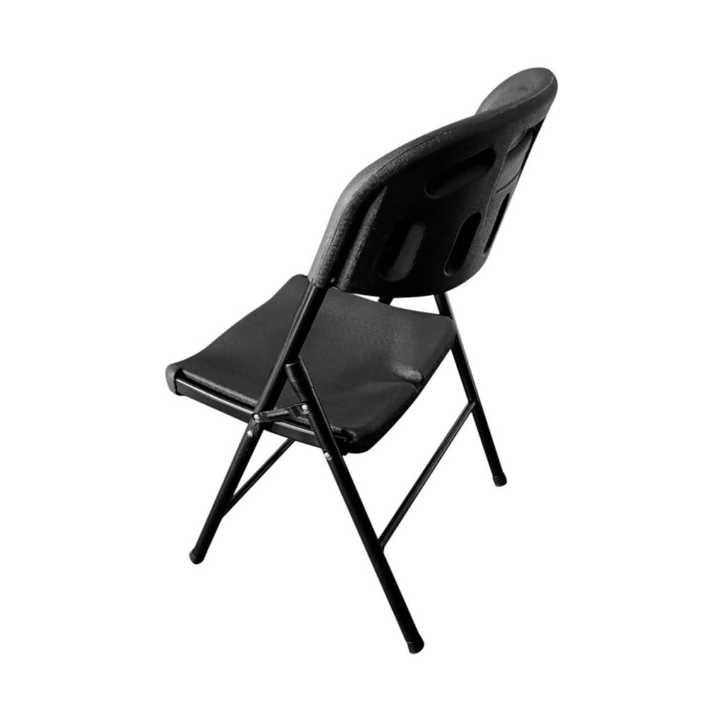 SILLA PLEGABLE JARDIN KUSHIRO PRO FSPI-BMNE NG