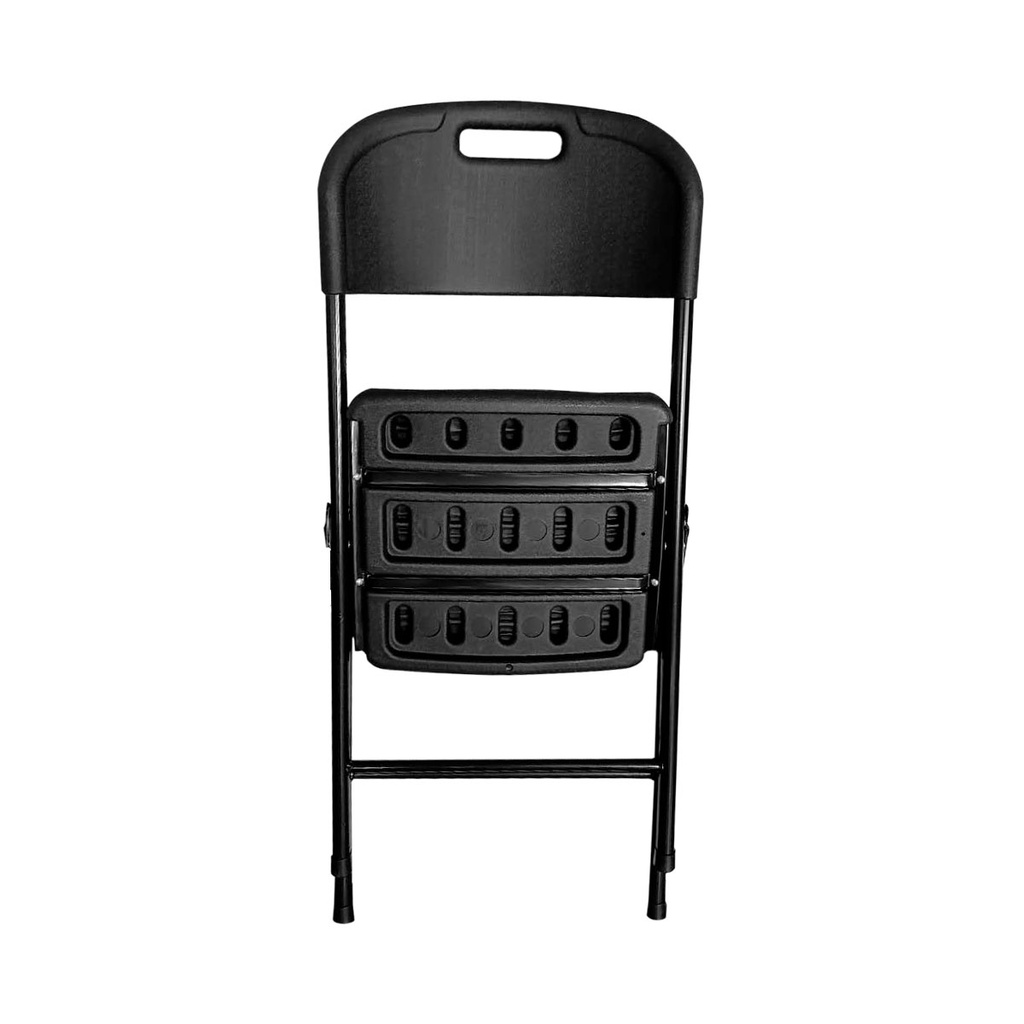 SILLA PLEGABLE JARDIN KUSHIRO PRO FSPI-BMNE NG