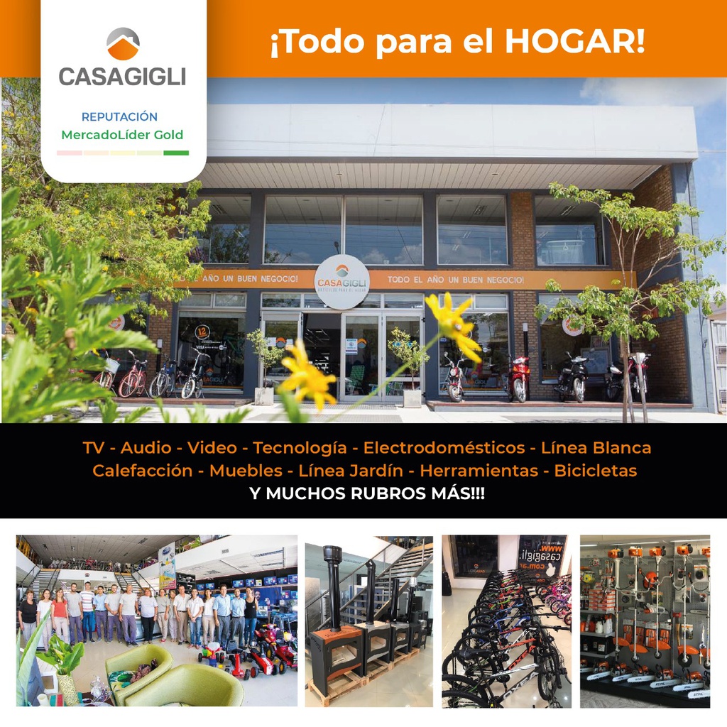 TT ELECT ECOTERMO 106 INFE COL TECO10I106