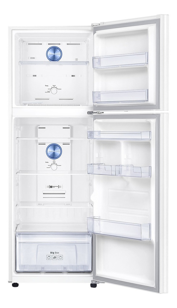 Heladera No Frost Samsung Rt32k5070ww 320 Lt
