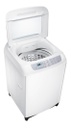 Lavarropas Automático 7kg Samsung Carga Superior