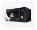 Microondas Grill 23l Samsung Mg23f3k3t