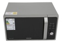 Microondas Grill 28l Samsung Mg28f3k3t