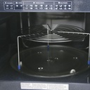 Microondas Grill 28l Samsung Mg28f3k3t