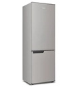 HELADERA PHILCO PHCC341X PLATEADA 340L