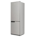 HELADERA PHILCO PHCC341X PLATEADA 340L